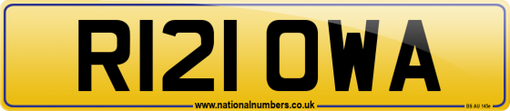 R121 OWA