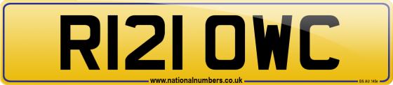 R121 OWC