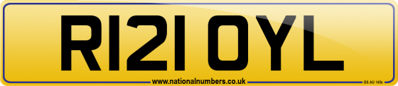 R121 OYL