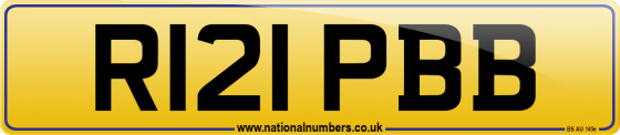 R121 PBB