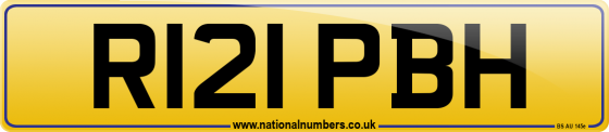 R121 PBH