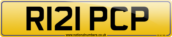 R121 PCP