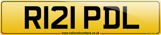 R121 PDL