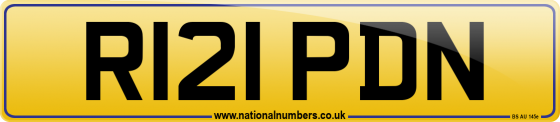 R121 PDN