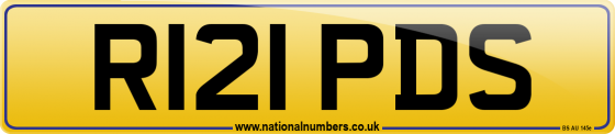 R121 PDS