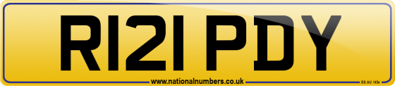 R121 PDY