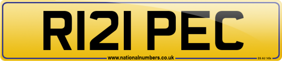 R121 PEC