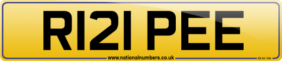 R121 PEE