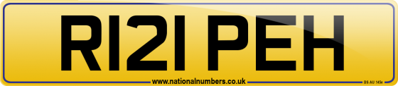 R121 PEH