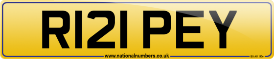 R121 PEY