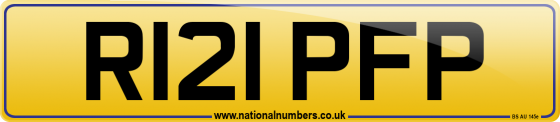 R121 PFP