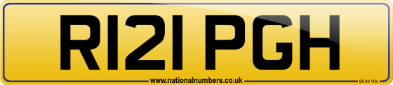 R121 PGH