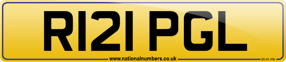 R121 PGL