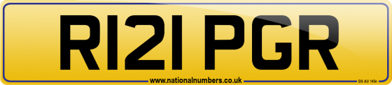 R121 PGR