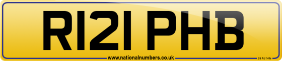 R121 PHB