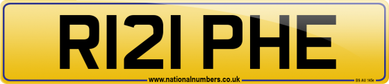 R121 PHE
