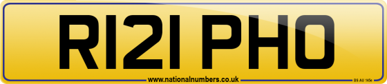 R121 PHO