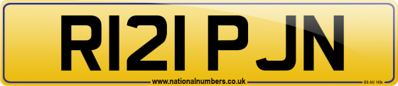 R121 PJN