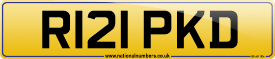 R121 PKD