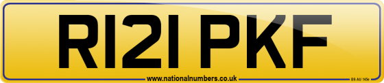 R121 PKF