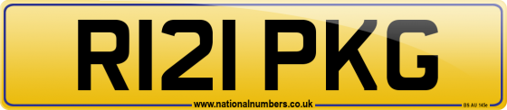 R121 PKG