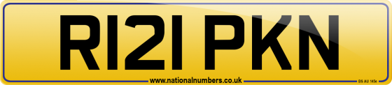 R121 PKN