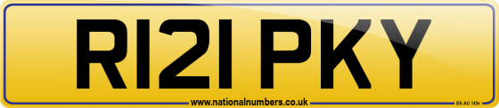 R121 PKY