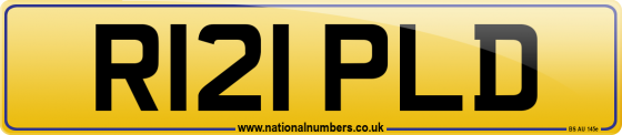 R121 PLD