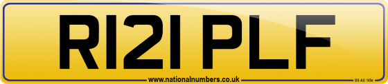 R121 PLF