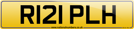 R121 PLH