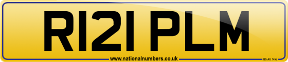 R121 PLM