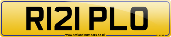 R121 PLO