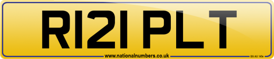 R121 PLT