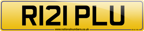 R121 PLU