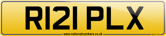 R121 PLX