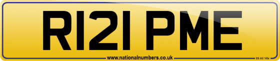R121 PME