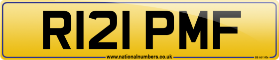 R121 PMF