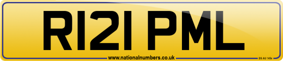 R121 PML
