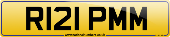 R121 PMM