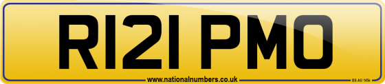 R121 PMO