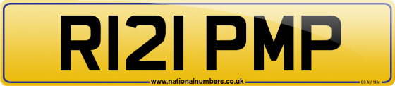 R121 PMP