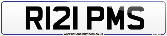 R121 PMS