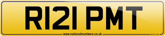 R121 PMT