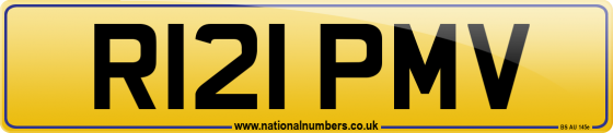 R121 PMV
