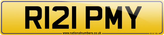 R121 PMY
