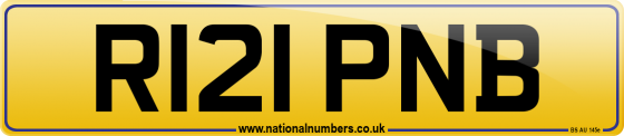 R121 PNB
