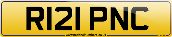 R121 PNC