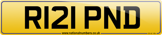 R121 PND