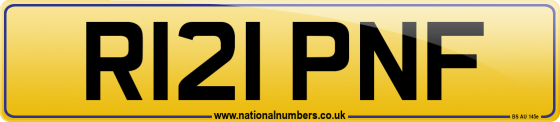 R121 PNF