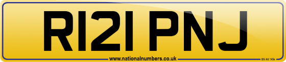 R121 PNJ